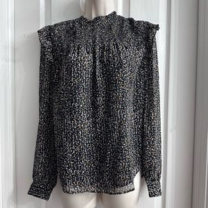 Loft Women Blouse